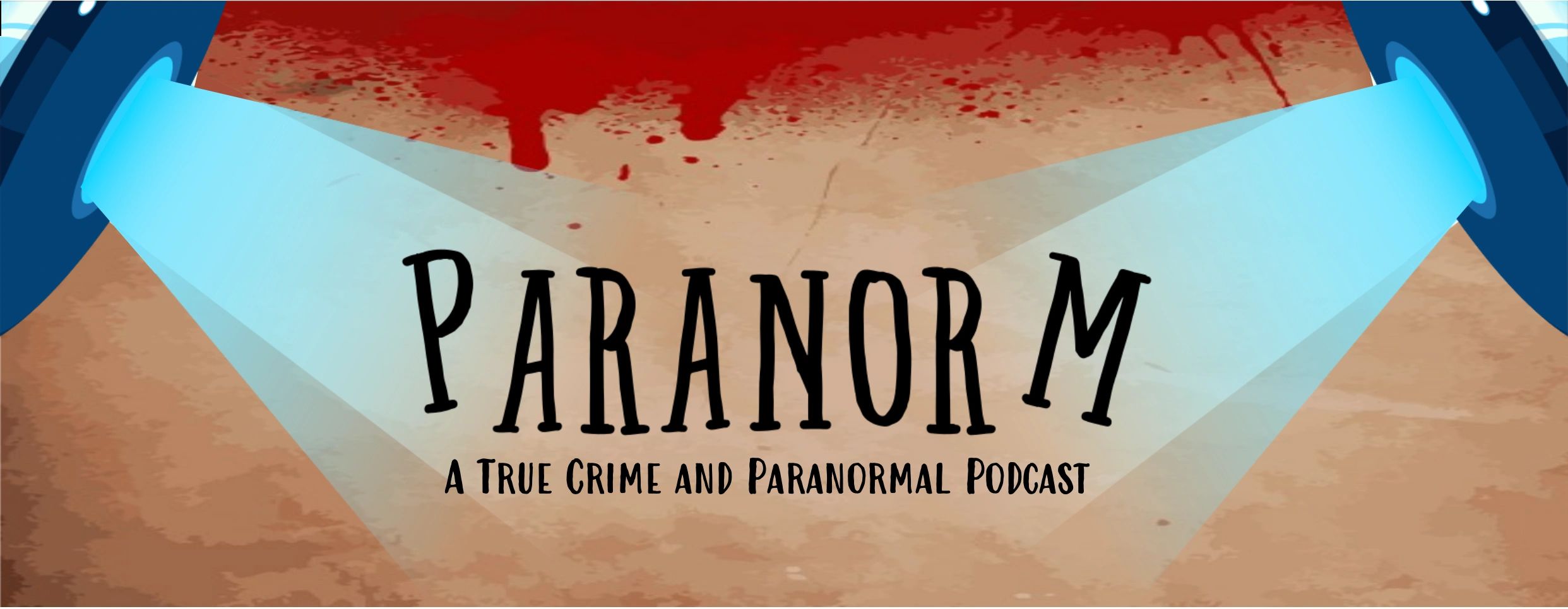 About Us | Paranorm Podcast